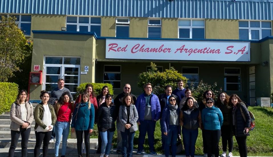 Se realizó la 1° Jornada de Integración Provincial del Programa Federal de Formación “Gestión para el Desarrollo”
