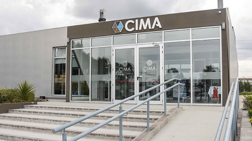 CIMA organiza capacitación teórico práctica en operaciones de izajes