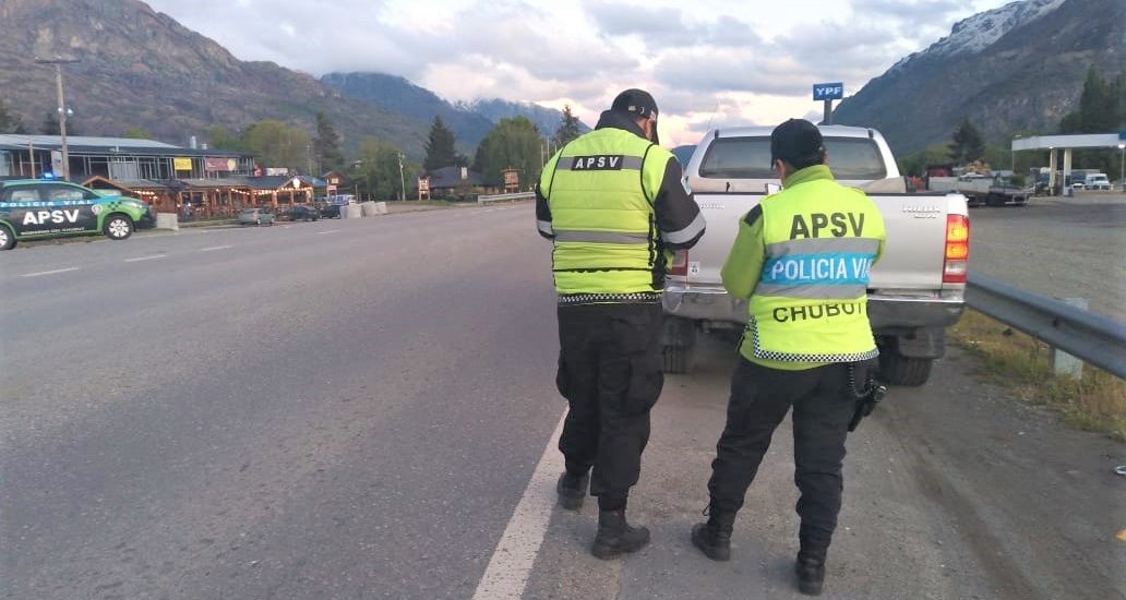 Seguridad Vial: 50 conductores alcoholizados fueron retirados de la vía pública durante el fin de semana