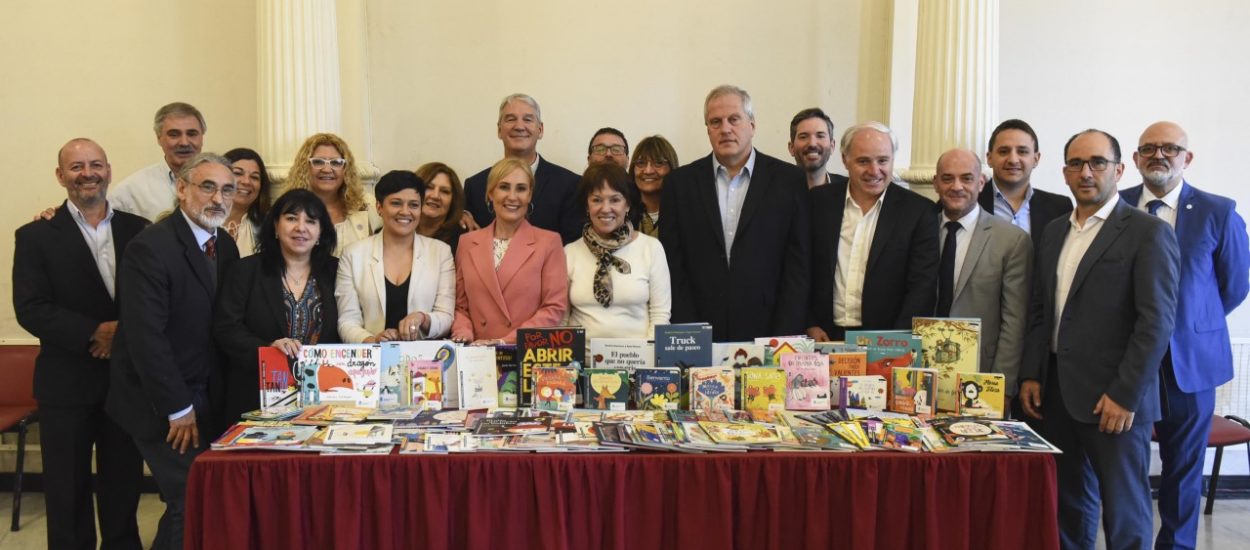 Chubut participó de una nueva asamblea del Consejo Federal de Educación