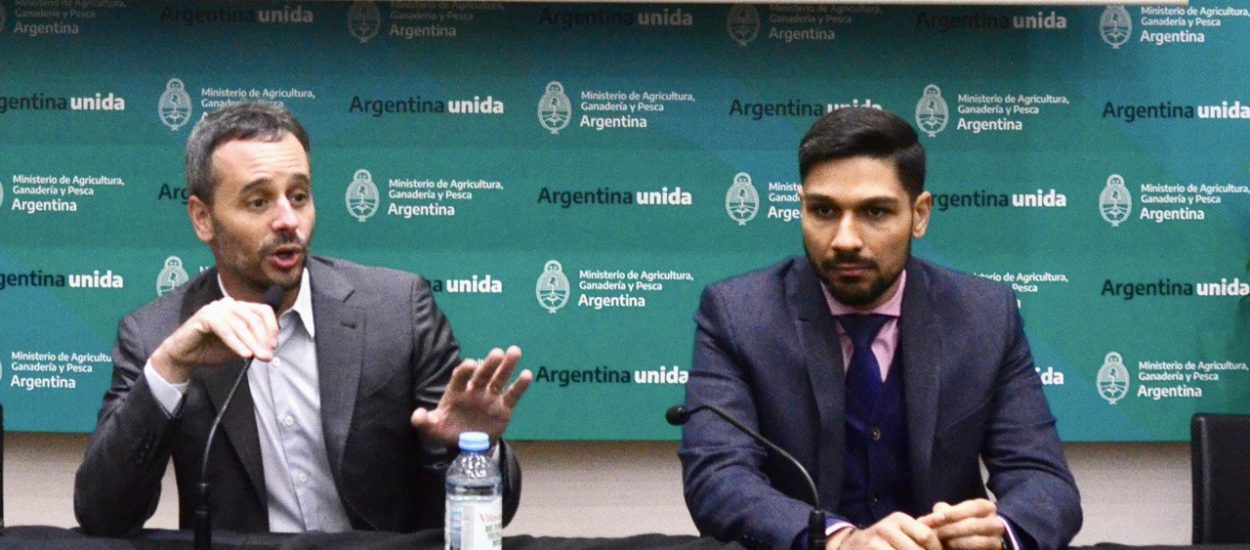 La Dirección Nacional de Coordinación y Fiscalización Pesquera institucionalizó el ‘Manual de Procedimientos de la Dirección de Administración Pesquera”