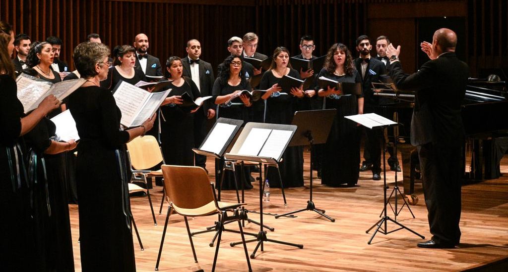 REALIZARÁN UN CONCIERTO PARA CELEBRAR EL DÍA DE LA MÚSICA