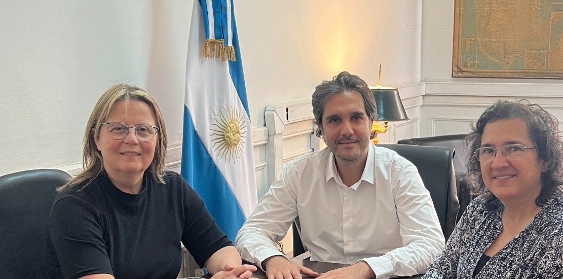 UTN CHUBUT PRESENTÓ PROYECTO DE ACUICULTURA Y ACUAPONIA A NACIÓN 