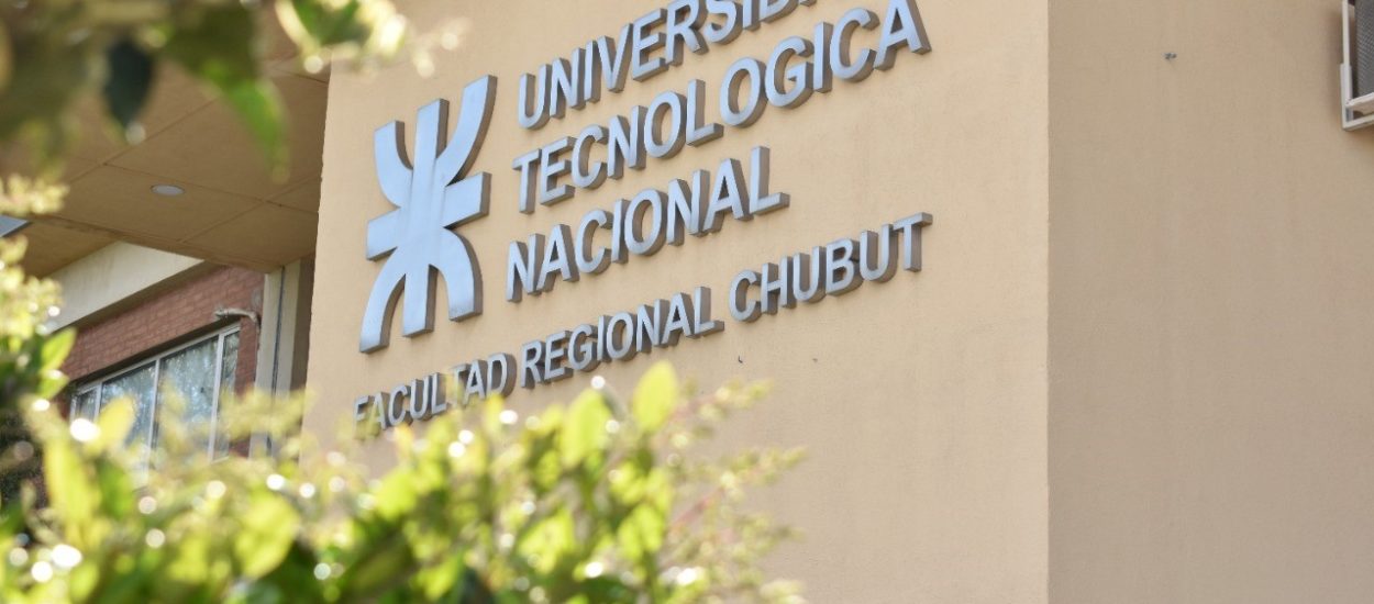 UTN CHUBUT DEFINIÓ SU OFERTA ACADÉMICA PARA EL 2023 