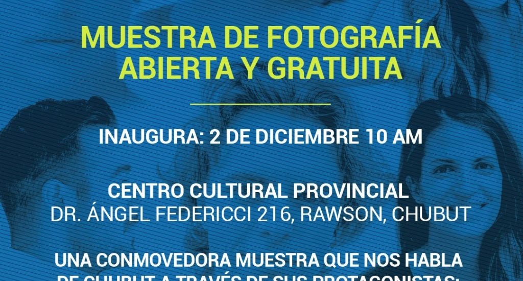 Provincia inaugura una nueva muestra fotográfica sobre Energía Itinerante 