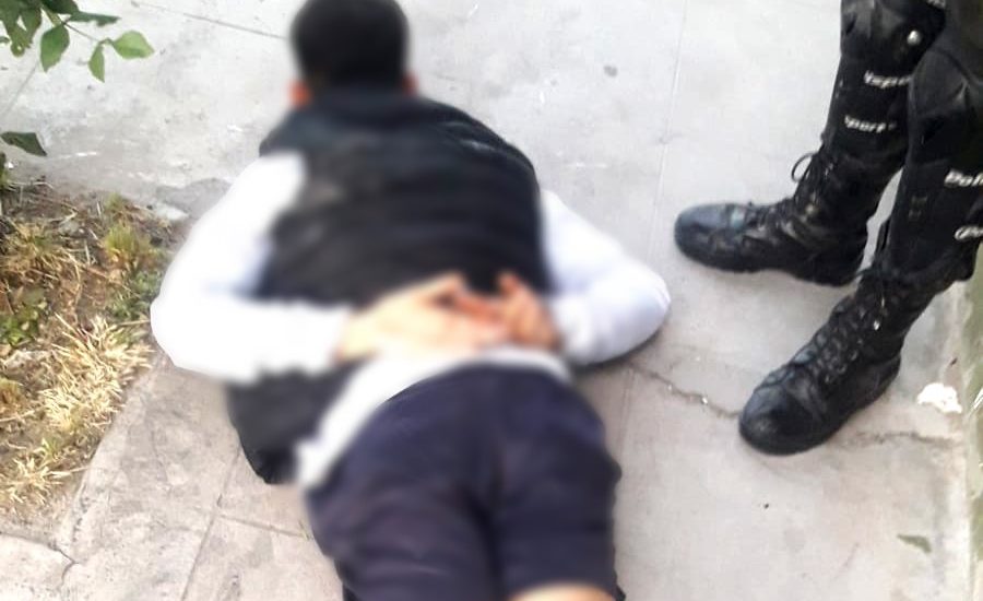La Policía del Chubut detuvo a 25 personas, secuestró armas, vehículos y drogas durante el fin de semana en el VIRCh