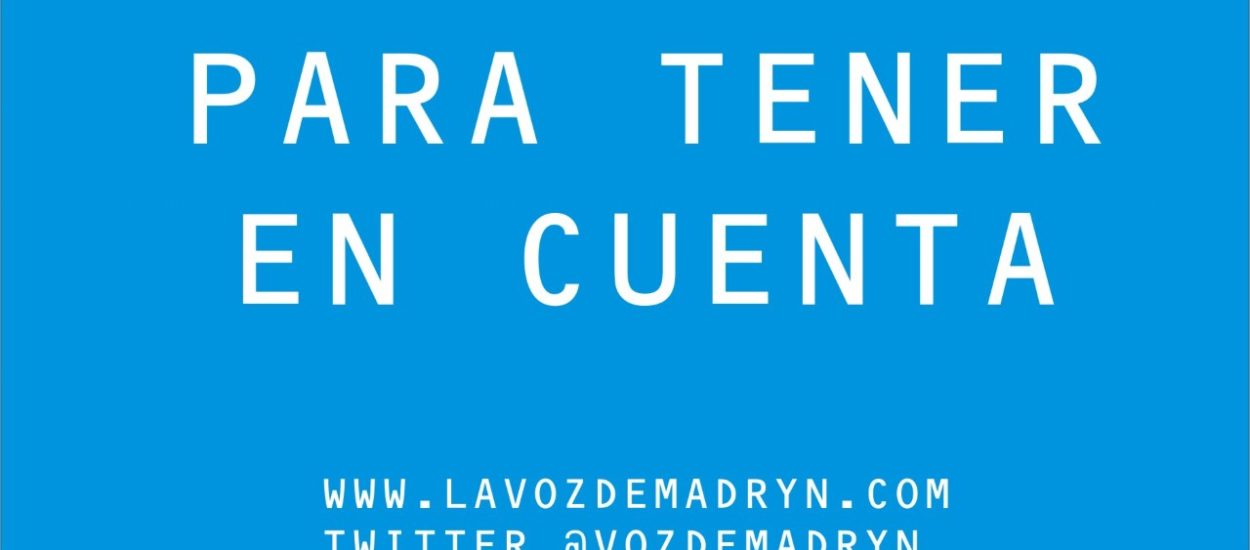 INFORMACIÓN PARA USUARIOS DEL TRANSPORTE URBANO