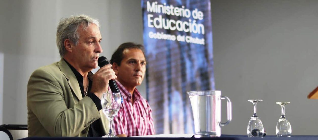 Educación: Provincia realizó un nuevo conversatorio para docentes de nivel primario y secundario