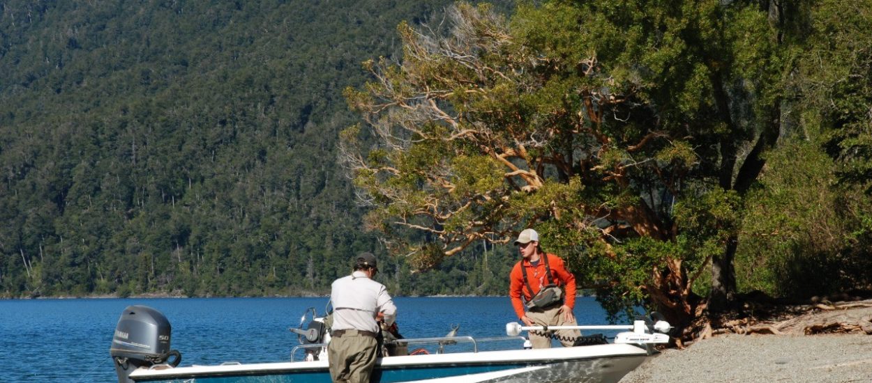 Gran expectativa por el fin de semana largo para la pesca recreativa