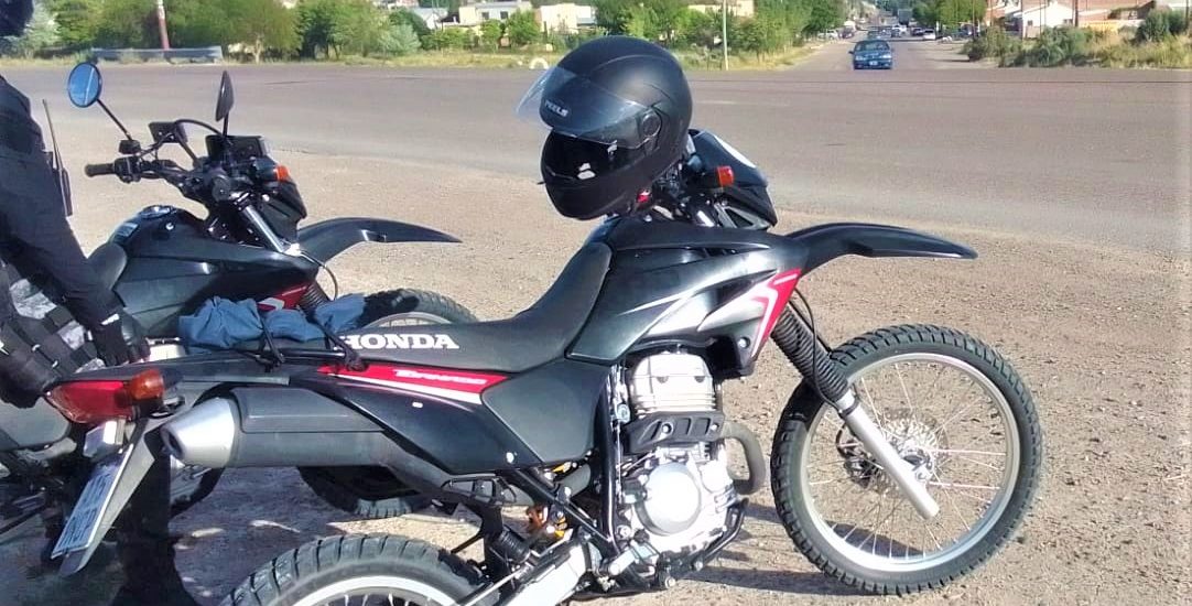La Policía del Chubut detuvo a 20 personas y secuestró motos durante el fin de semana en el Valle Inferior del Río Chubut