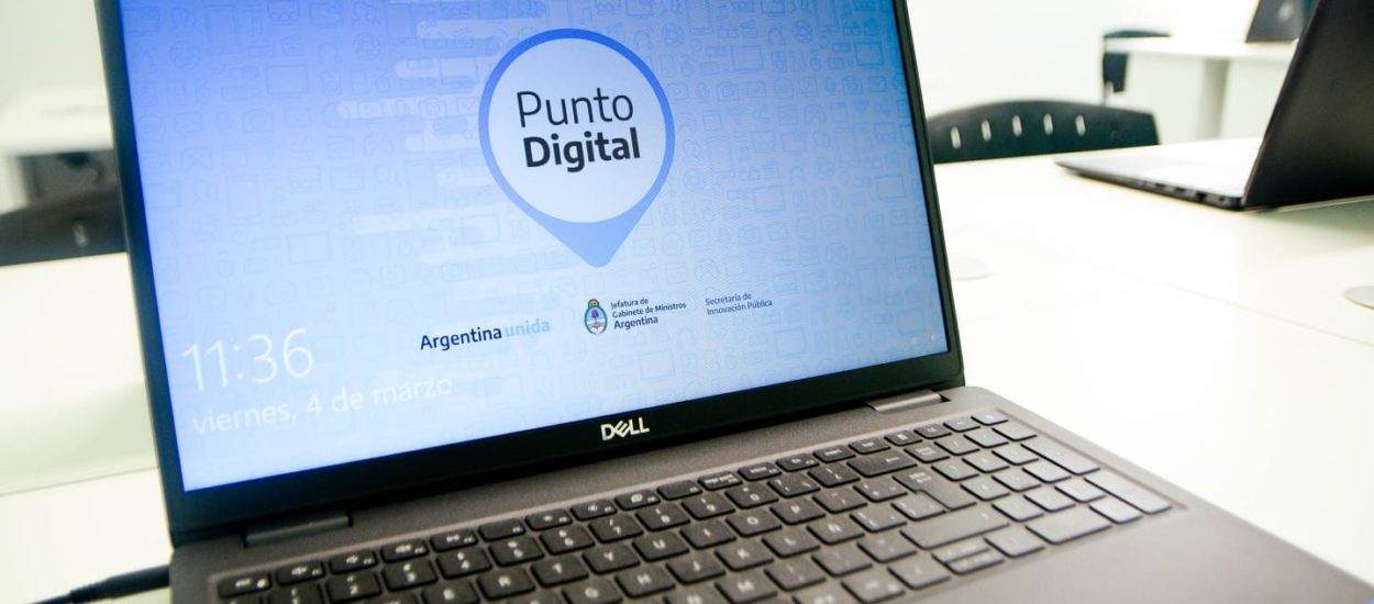 DICTARÁN TALLER DE INICIACIÓN A LA COMPUTACIÓN PARA ADULTOS