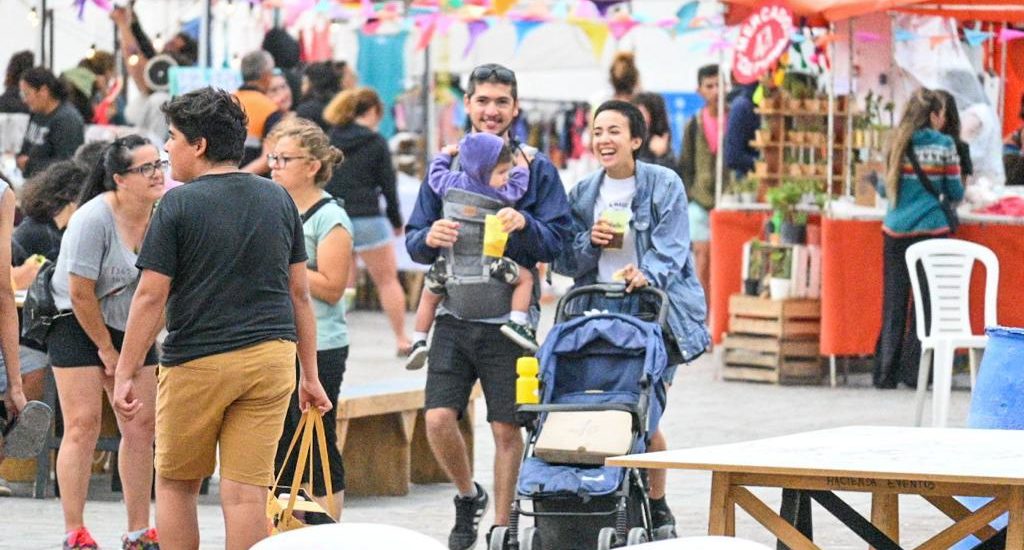 SE ABRE LA CONVOCATORIA PARA LA 30° EDICIÓN DEL MADRYN COMESTIBLE