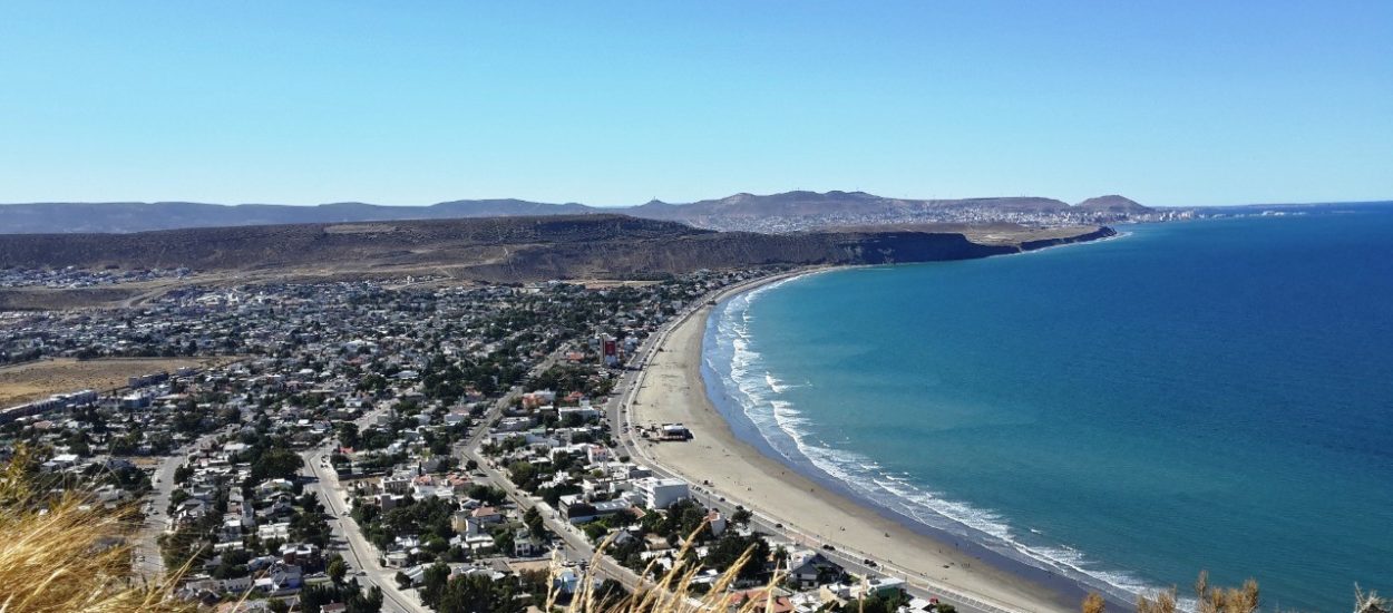 Se reglamentó el Servicio de Excursiones Náuticas en aguas del Golfo San Jorge