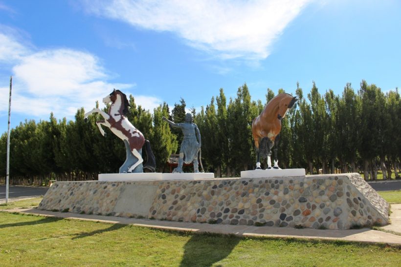 Río Senguer tendrá su primer Festival Nacional de Gato y Mancha