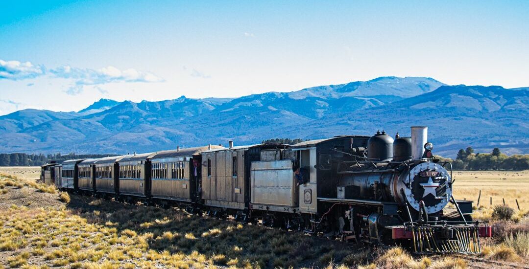 “La Trochita” se promocionará en el Tren Museo Itinerante