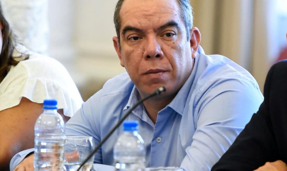 El Gobierno del Chubut participó del primer Consejo Federal de Educación del año