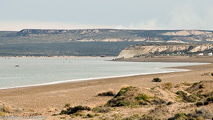 Ambiente inicia la Consulta Pública por el proyecto de mejora del mirador de costa de ballenas en El Doradillo