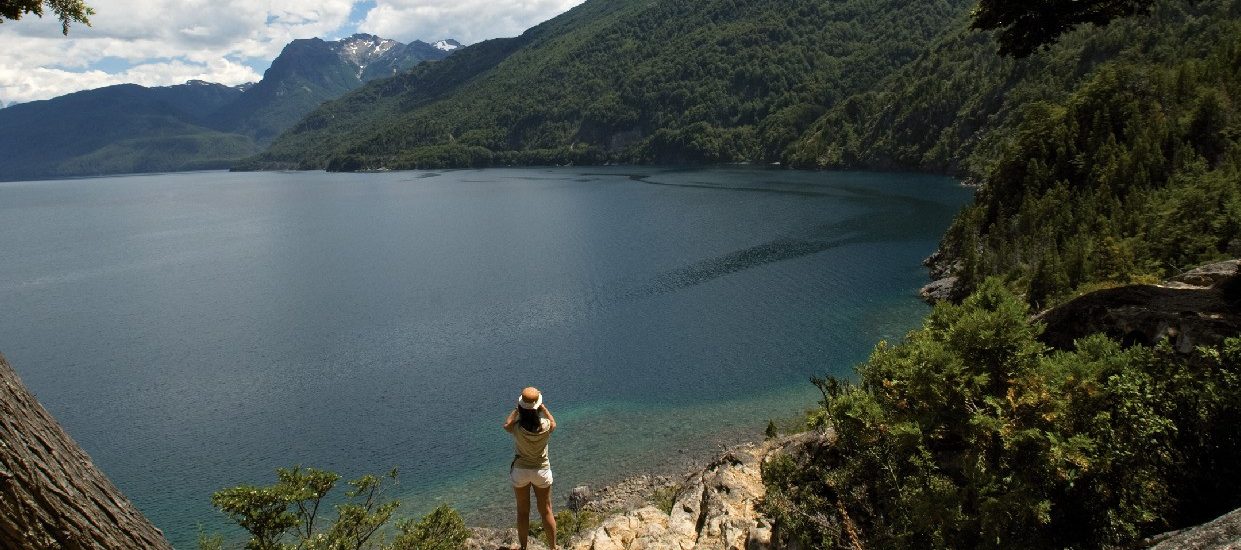 Chubut promocionará sus atractivos turísticos en Colombia