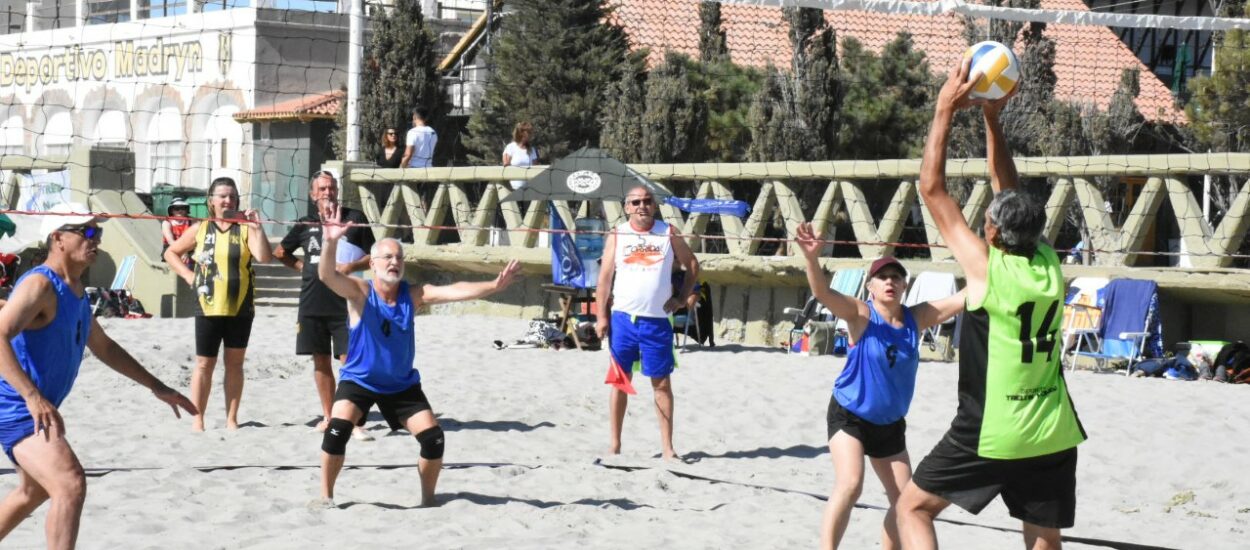 LA 4º EDICIÓN DEL FESTIVAL DE PLAYA “ANTONIO TORREJÓN” TENDRÁ MÁS DE 800 DEPORTISTAS