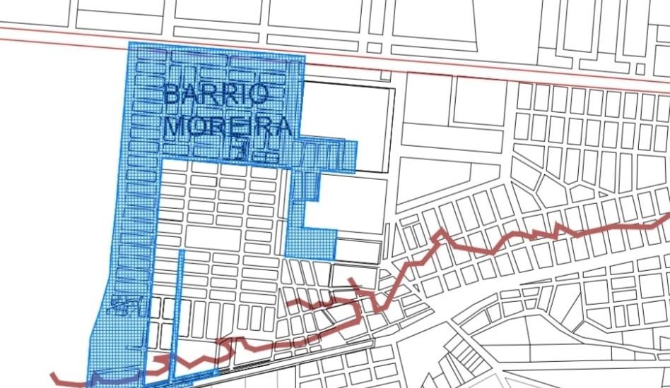 El IPV avanza con proyectos para desarrollar los “Programas de Mejoramiento Barrial” en distintas localidades 