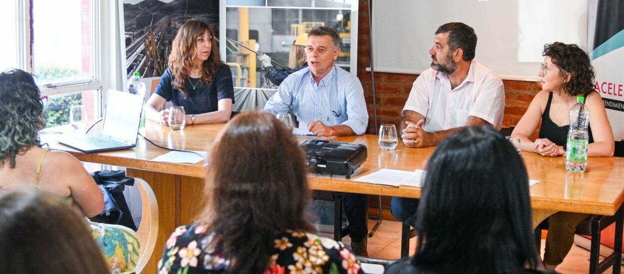 EL PROGRAMA MAYMA INICIA SU EDICIÓN 2023