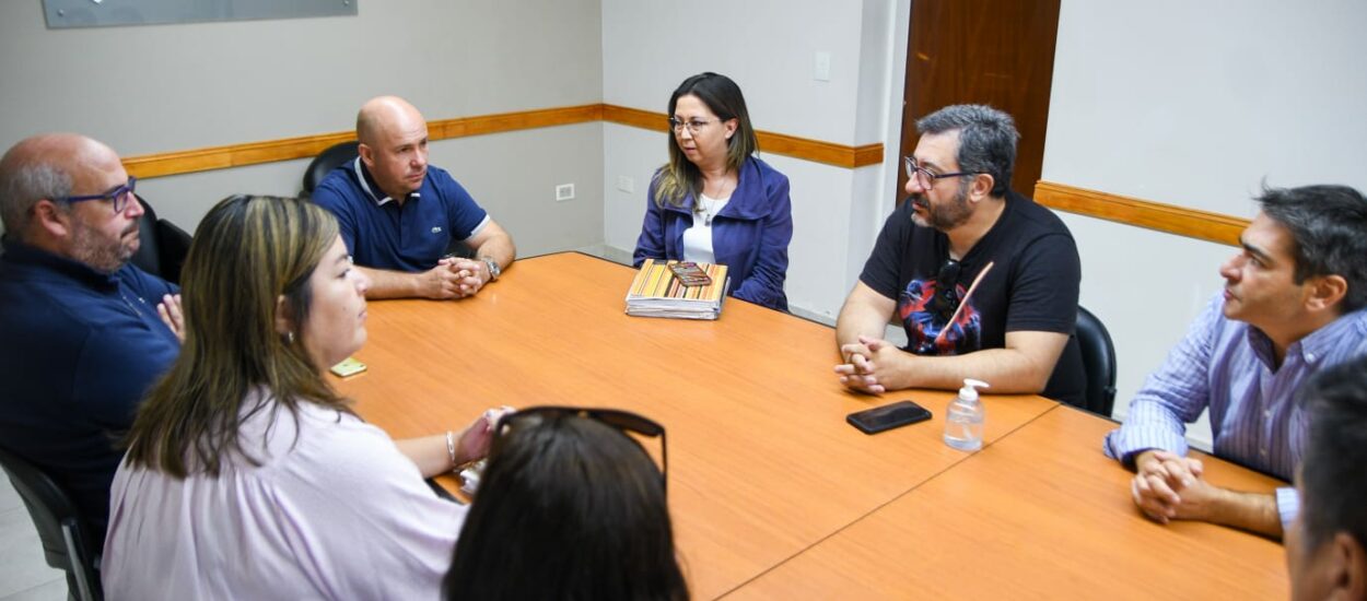 DEL 7 AL 10 DE SEPTIEMBRE SE LLEVARÁ A CABO EN PUERTO MADRYN UNA NUEVA EDICIÓN DE LA FERIA DEL LIBRO