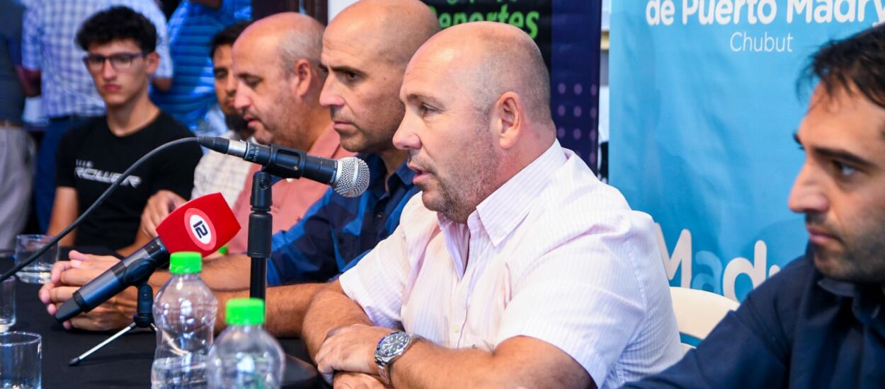 CON SEDES EN TODOS LOS BARRIOS Y MÁS DE 200 PROPUESTAS, SASTRE PRESENTÓ LOS TALLERES DEPORTIVOS, CULTURALES Y DE CIENCIAS PARA EL 2023