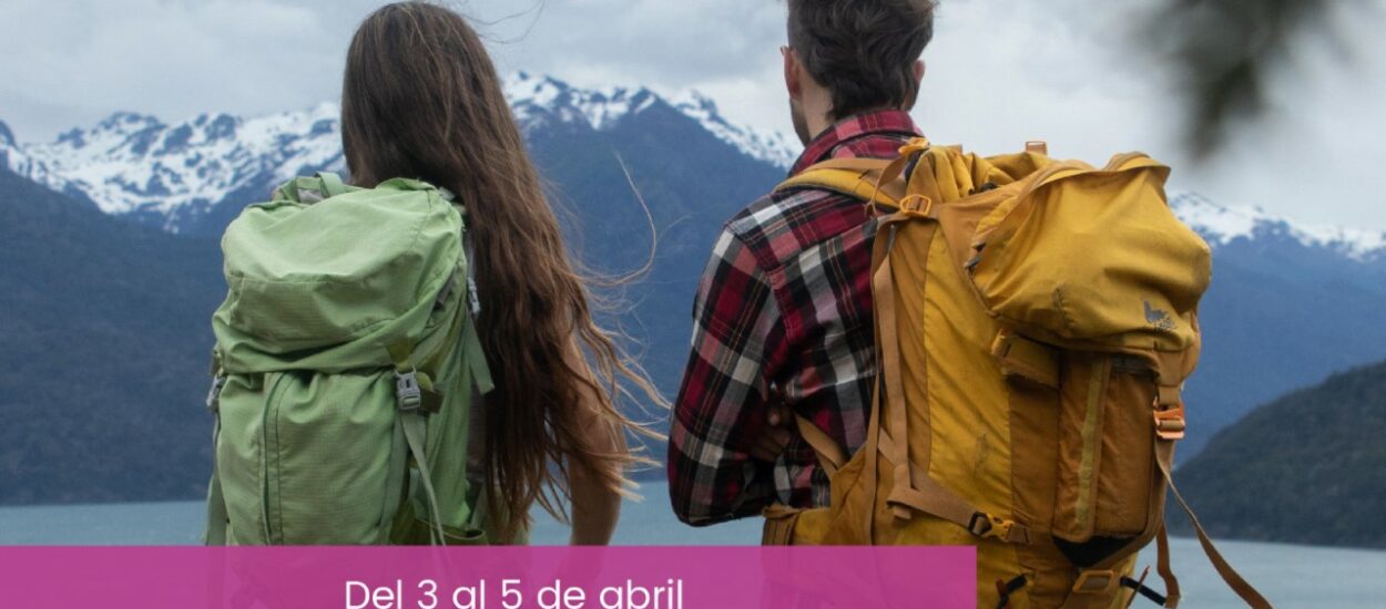 Chubut llega a ‘WTM Latin America’ para presentar la oferta turística provincial 