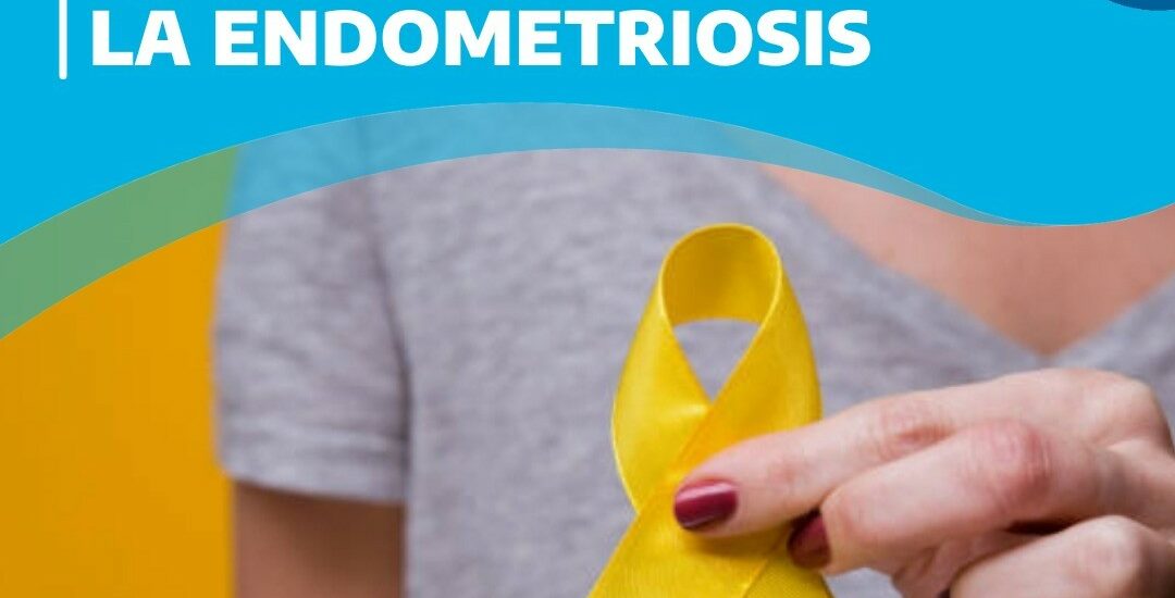 Provincia recordó importancia de realizar una consulta médica ante síntomas de Endometriosis