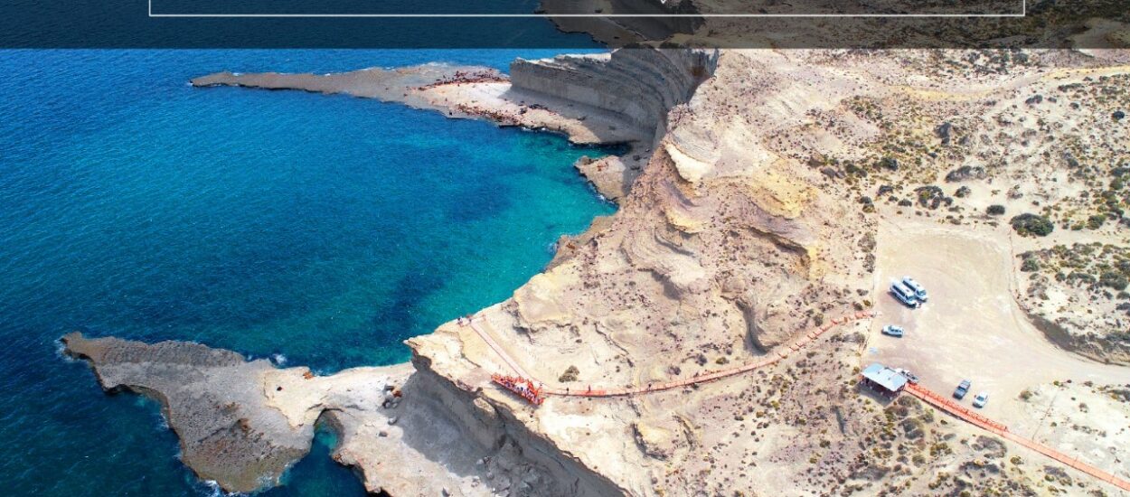 El Gobierno del Chubut cumplirá una amplia agenda de promoción turística en Europa 