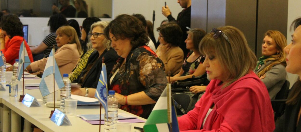 Chubut trabaja en políticas públicas para abordar las violencias de género extremas