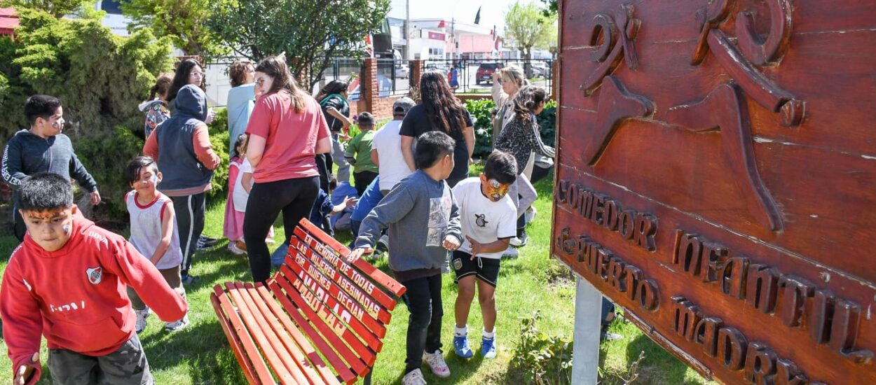 SE REALIZARÁ UN FESTIVAL CUARTETERO SOLIDARIO POR EL COMEDOR INFANTIL