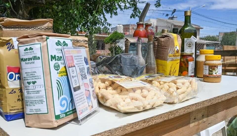 HABRÁ UNA NUEVA EDICIÓN DE LA FERIA AMIGOS DEL AMBIENTE