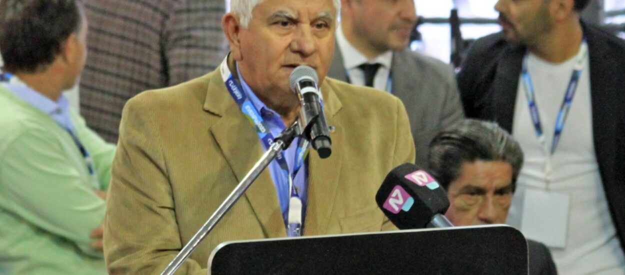 CIMA calificó de exitoso el balance de EVENPa y proyecta la edición 2025