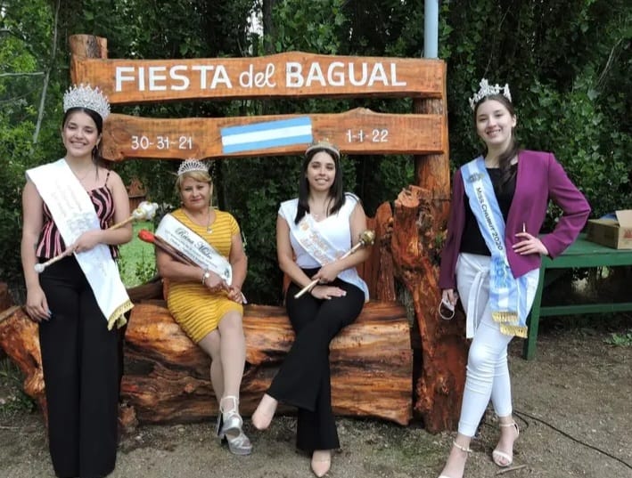 La tradicional Fiesta del Bagual fue declarada Nacional 