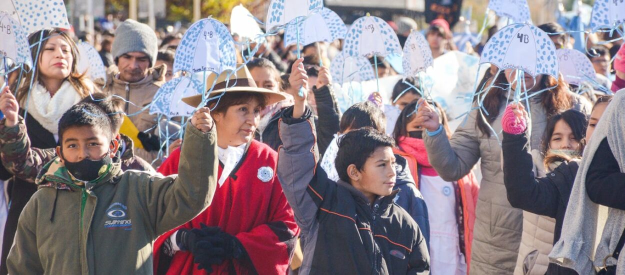 MAÑANA INICIAN LAS INSCRIPCIONES PARA EL DESFILE DEL 25 DE MAYO