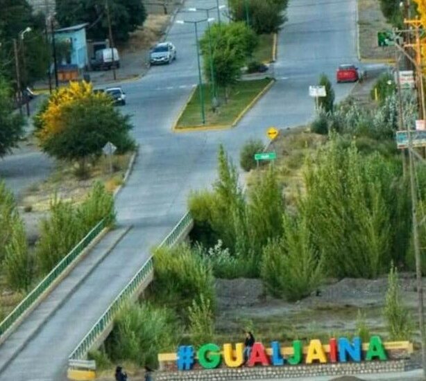 Provincia informa que están disponibles las facturas de servicios públicos en Gualjaina