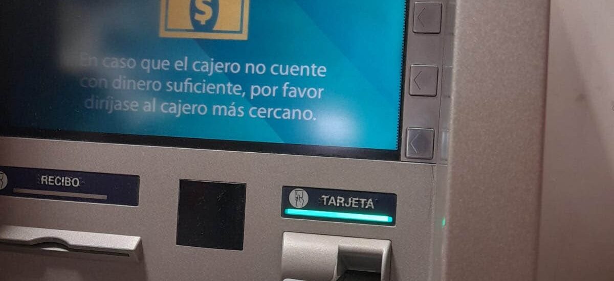 Banco del Chubut actualizó los límites de las tarjetas de débito