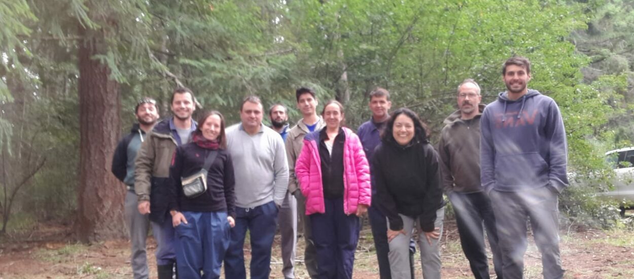 Salud: Chubut será sede de “Encuentro Regional de Hantavirus”
