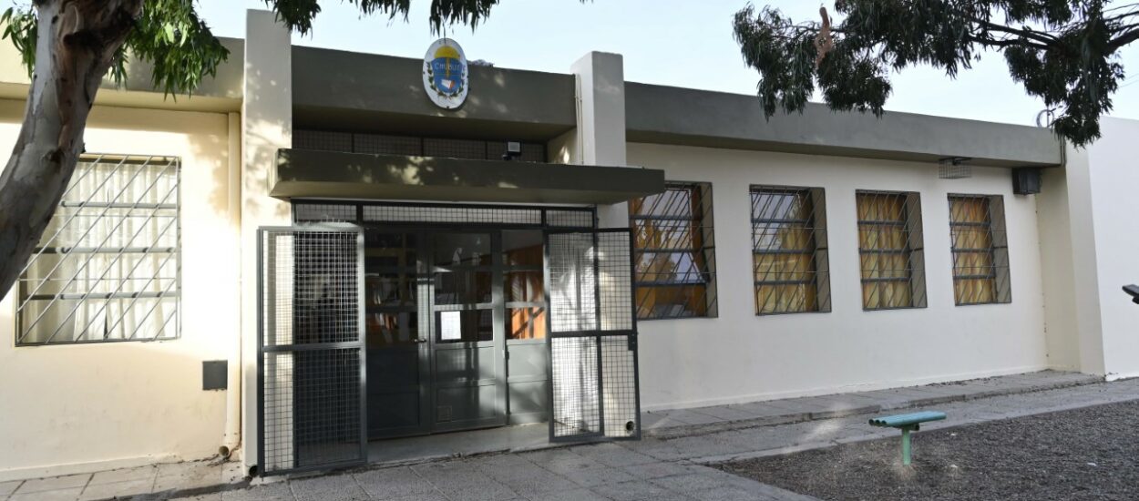 Infraestructura escolar: El Gobierno del Chubut invirtió más de 800 millones de pesos en establecimientos de la zona sur provincial 