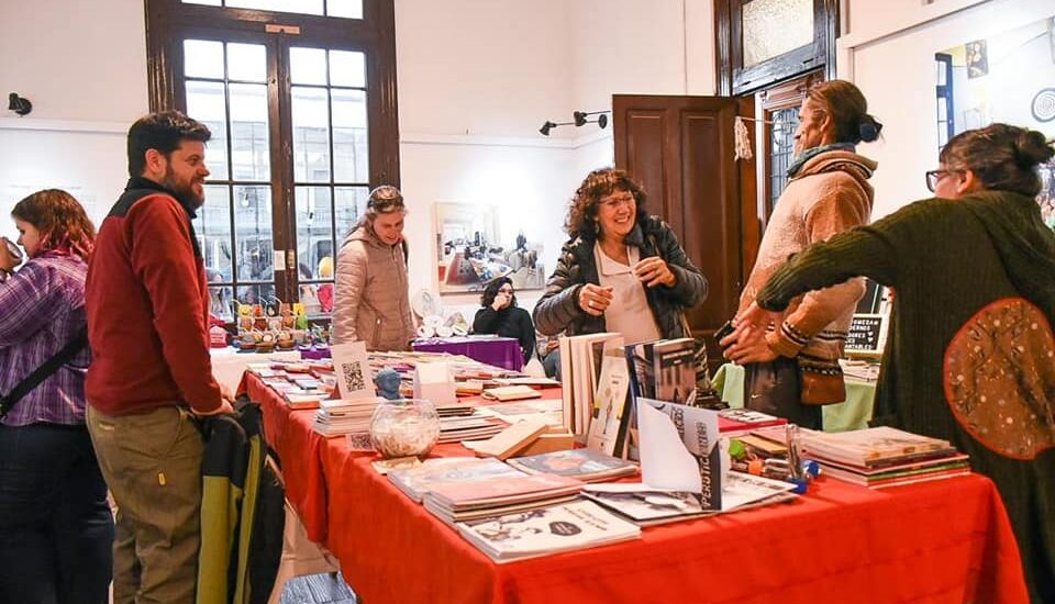 EL MERCADO CULTURAL TENDRÁ UNA NUEVA EDICIÓN ESTE FIN DE SEMANA