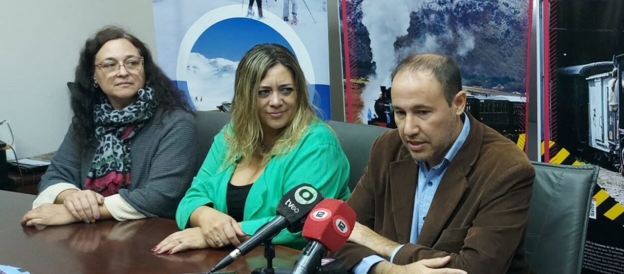 “El Asalto”: La Trochita volverá a ser escenario de un número artístico muy reclamado por turistas y vecinos 
