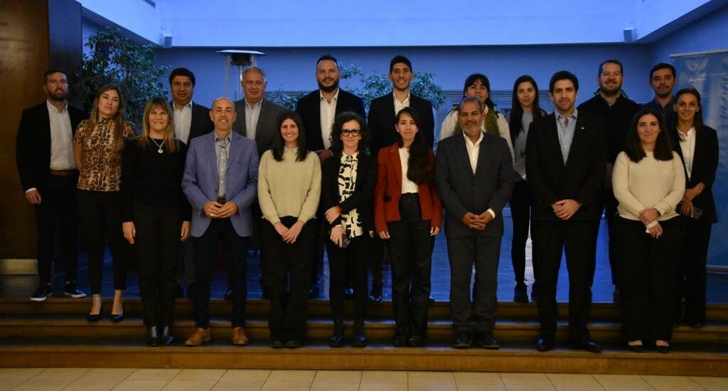 Comodoro Rivadavia: Se realizó el segundo encuentro del Consejo Federal para el Desarrollo Emprendedor