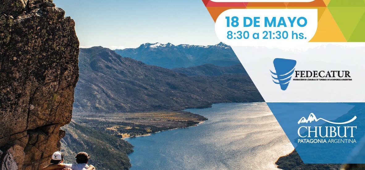 Turismo: Chubut participará de una nueva edición del NeoWorkshop Federal en Córdoba 