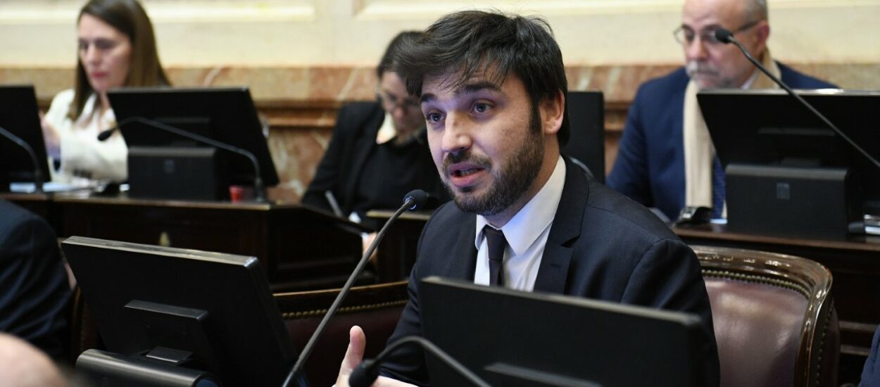 Torres: “Mientras juegan a la política electoral estamos ante una inflación inmanejable”