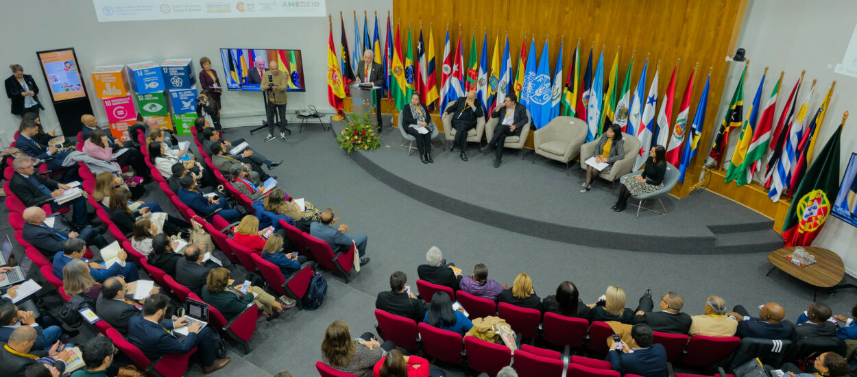 ¿Qué es el Parlamento del MERCOSUR (PARLASUR)?