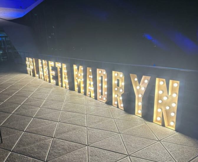 “EL PLANETARIO PORTEÑO PRESENTA UNA EXHIBICIÓN ESPECIAL SOBRE PUERTO MADRYN”