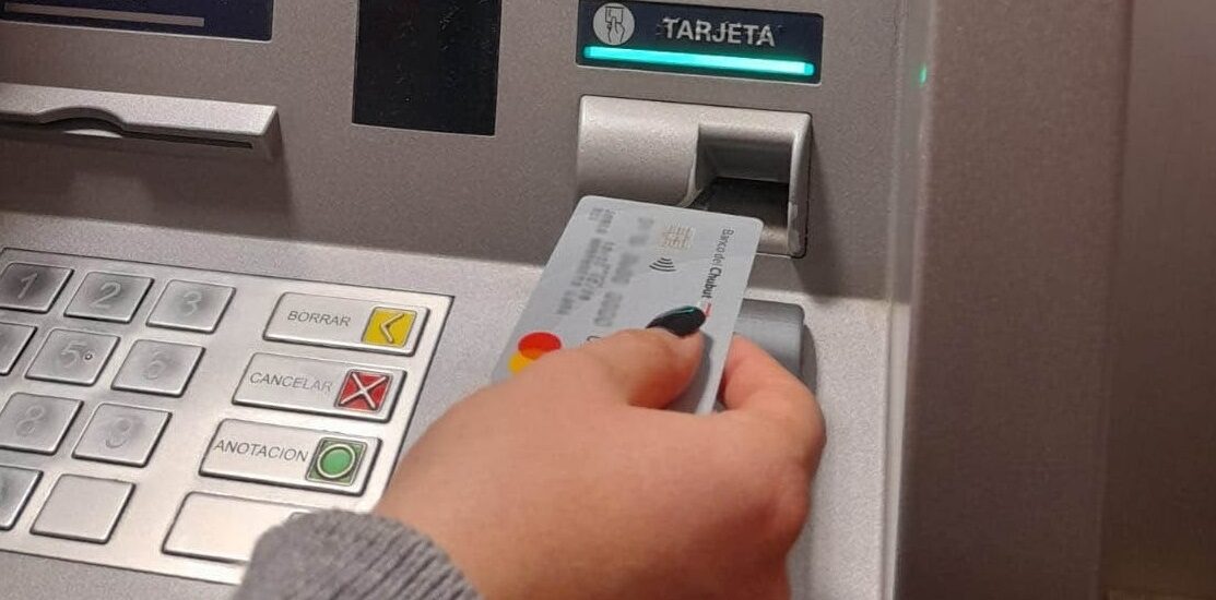 Pago de Aguinaldo: Banco del Chubut implementa medidas en beneficio de los empleados públicos