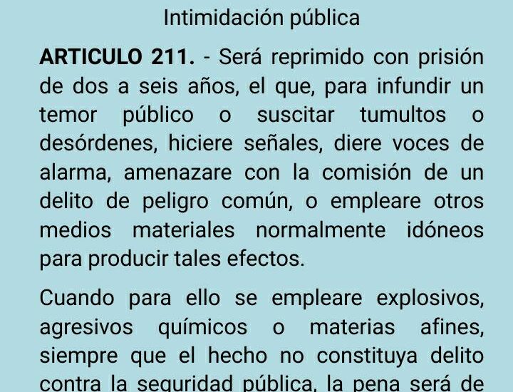 Amenazas de bomba en aeropuertos: Delito grave con severas consecuencias legales