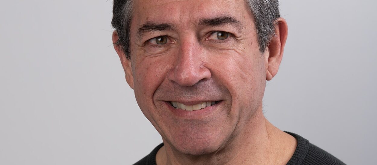 Plataforma de Gobierno de Daniel Laudonio, precandidato a intendente de Juntos por el Cambio para Puerto Madryn